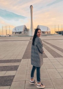 Фото проститутки Алина №3 в городе Мурманск