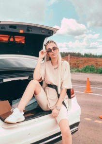 Фото проститутки Настя №3 в городе Мурманск