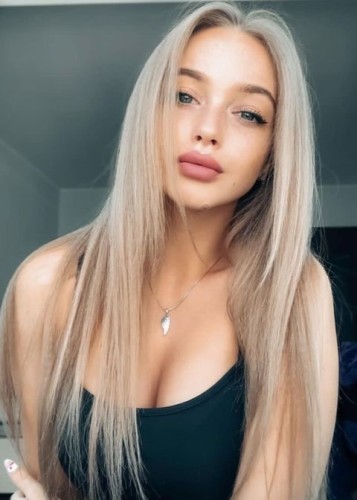Рита, Г. Мурманск